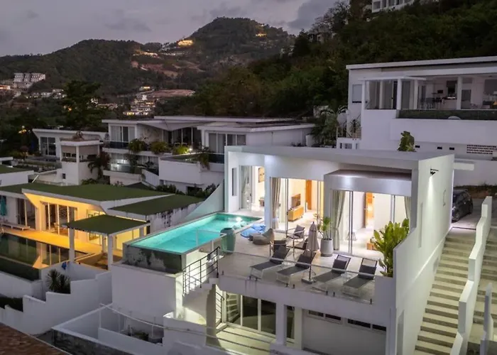 3 Bedroom Close To Fisherman\'S Village Kbr18